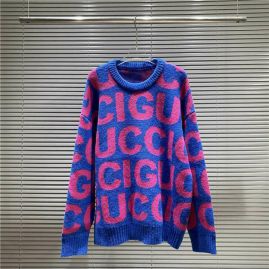 Picture of Gucci Sweaters _SKUGucciS-XXL108723765